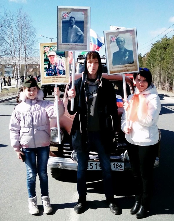 Сазонов Николай Афанасьевич Сазонов Николай Афанасьевич