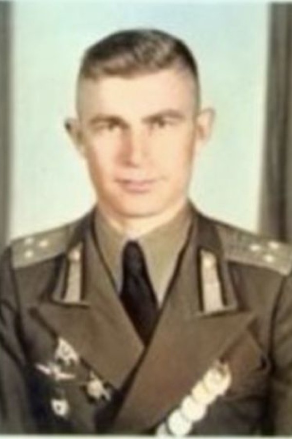 Голубов Василий Николаевич Голубов Василий Николаевич