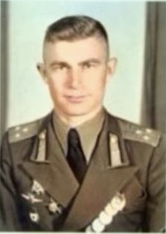 Голубов Василий Николаевич Голубов Василий Николаевич