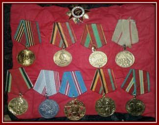 Никифоров Андрей Захарович 1