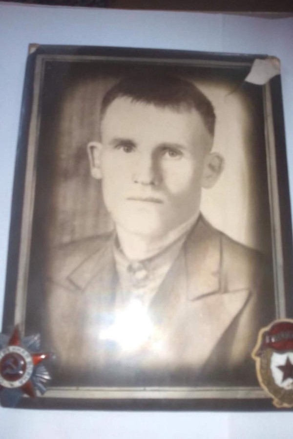 Леоненко Михаил Иванович Леоненко Михаил Иванович